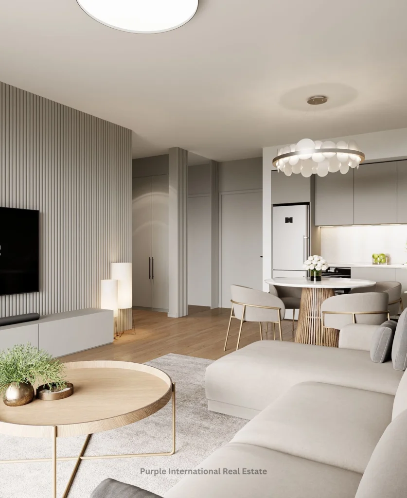 2 Bedroom Apartment for Sale in Pyrgos Lemesou, Limassol District