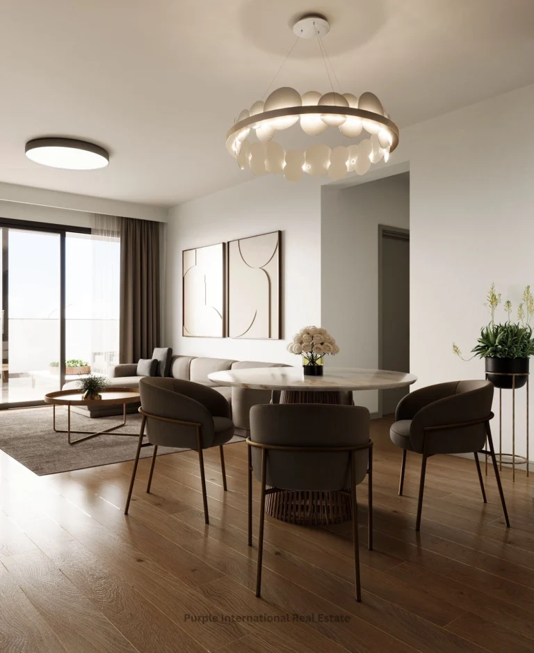 3 Bedroom Apartment for Sale in Pyrgos Lemesou, Limassol District