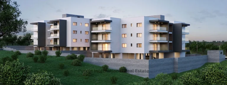 3 Bedroom Apartment for Sale in Pyrgos Lemesou, Limassol District