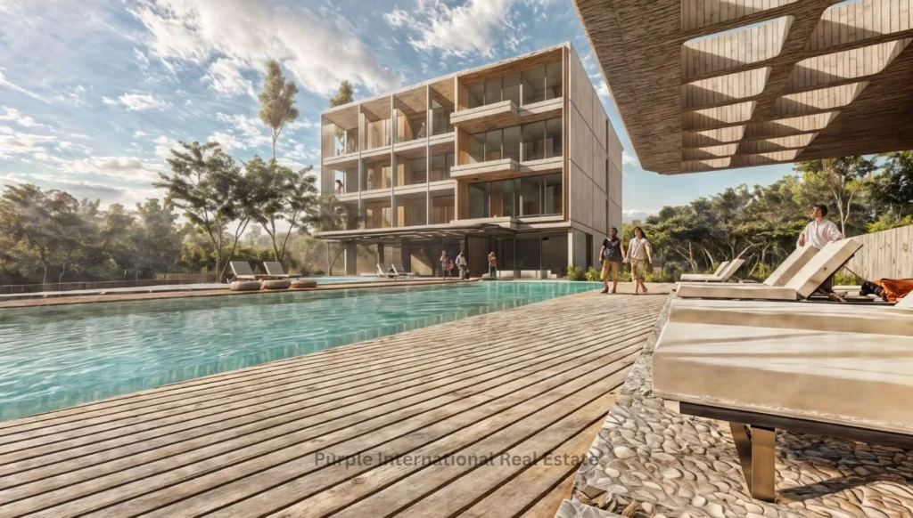 2 Bedroom Apartment for Sale in Kapparis, Famagusta District