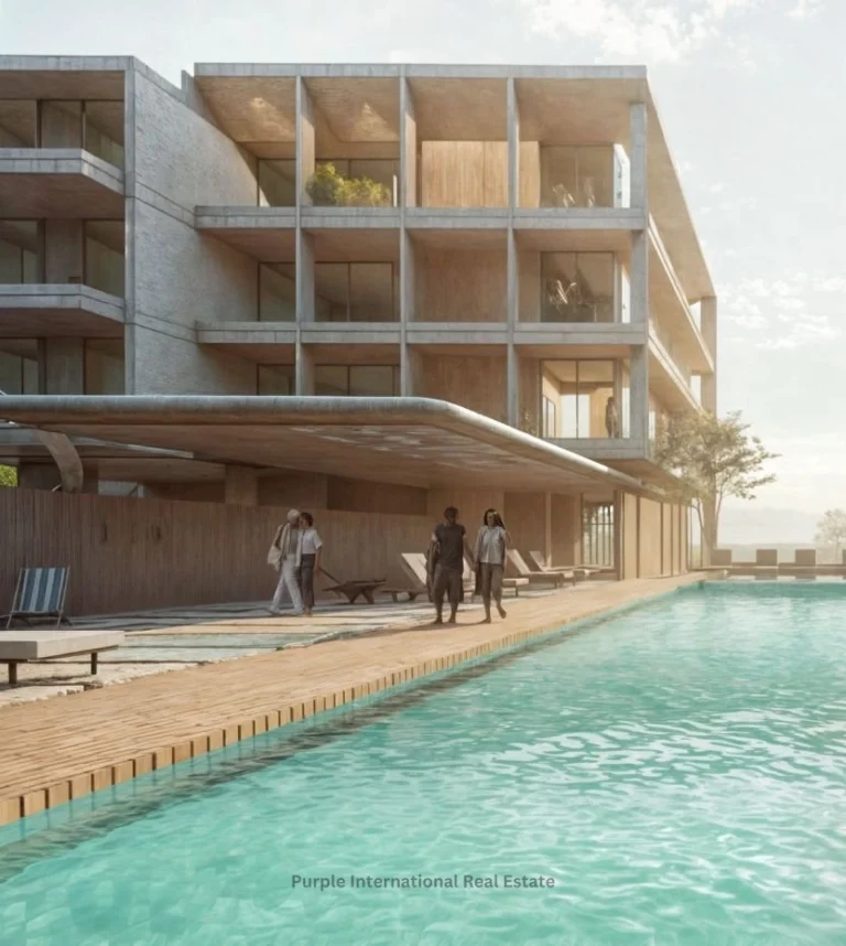 2 Bedroom Apartment for Sale in Kapparis, Famagusta District
