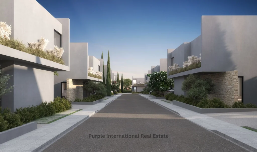 3 Bedroom House for Sale in Kapparis, Famagusta District