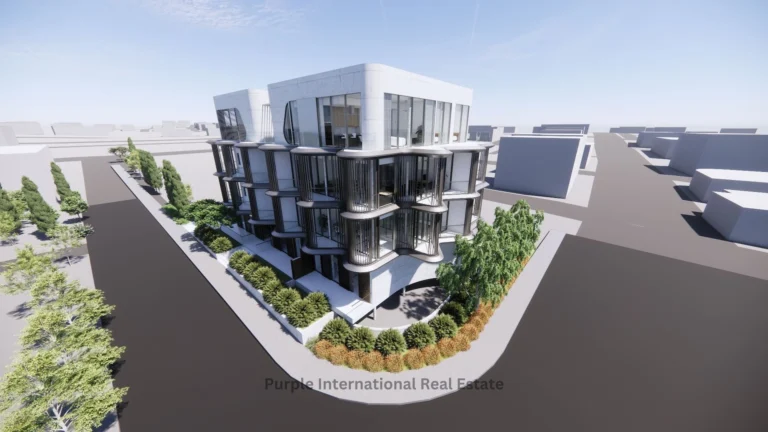 2 Bedroom Apartment for Sale in Paphos District