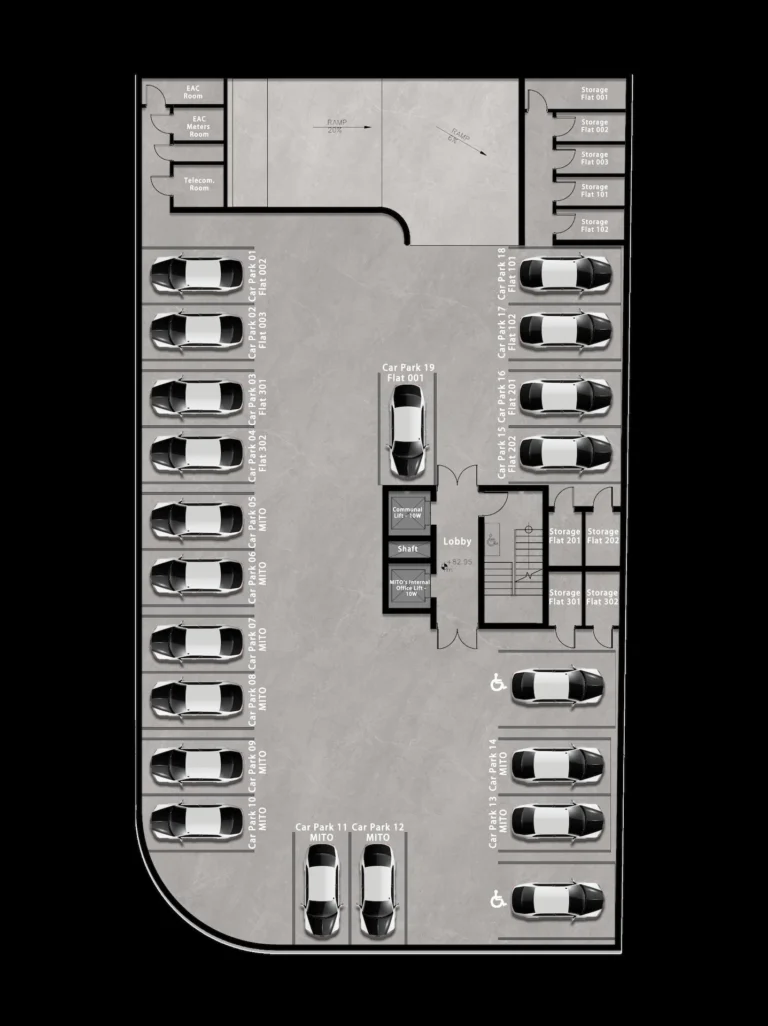 1 Bedroom Apartment for Sale in Paphos District