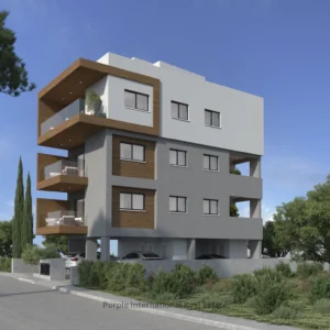 3 Bedroom Apartment for Sale in Limassol – Apostolos Andreas