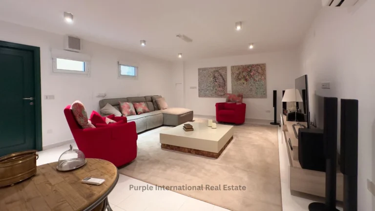 5 Bedroom House for Sale in Limassol