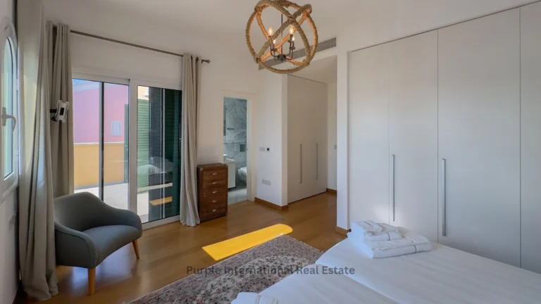 5 Bedroom House for Sale in Limassol
