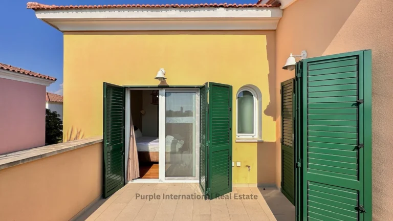 5 Bedroom House for Sale in Limassol