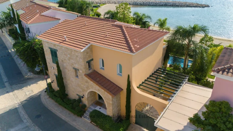 5 Bedroom House for Sale in Limassol