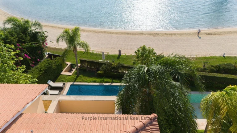 5 Bedroom House for Sale in Limassol