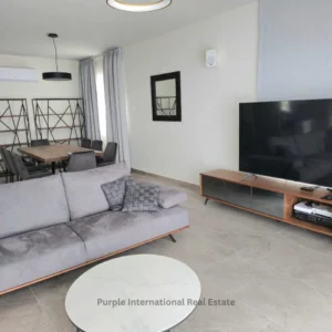 4 Bedroom House for Rent in Kapparis, Famagusta District