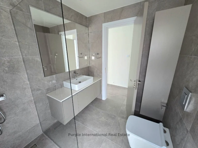 4 Bedroom House for Rent in Kapparis, Famagusta District