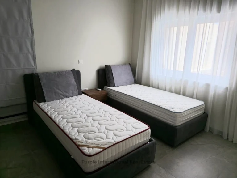 4 Bedroom House for Rent in Kapparis, Famagusta District