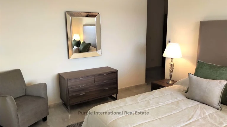 4 Bedroom House for Sale in Aphrodite Hills, Paphos District