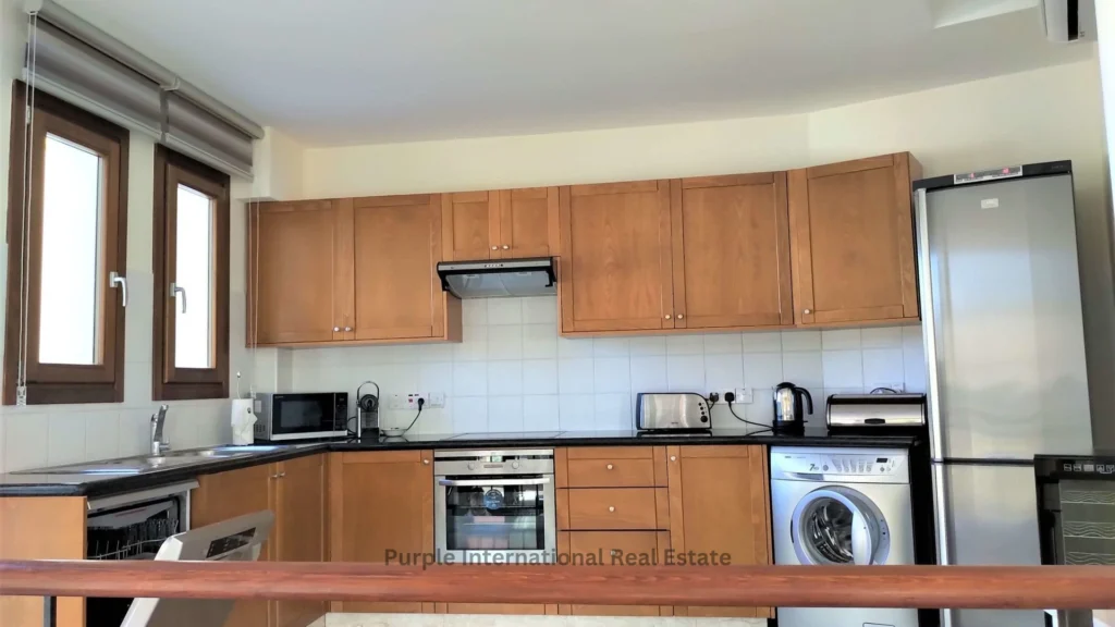 4 Bedroom House for Sale in Aphrodite Hills, Paphos District