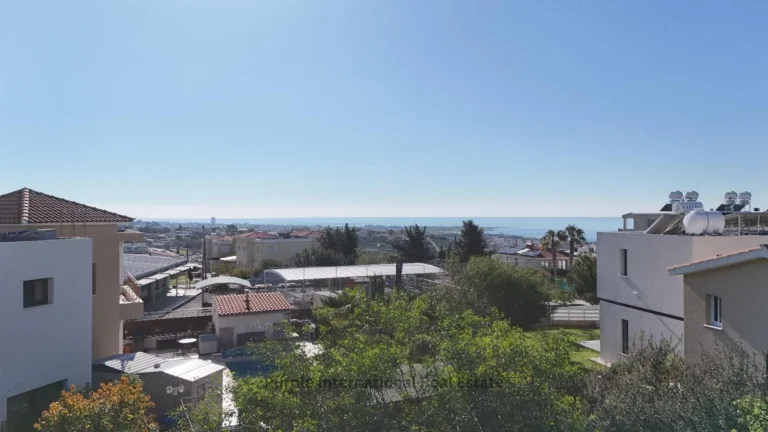 2 Bedroom Apartment for Sale in Chlorakas, Paphos District
