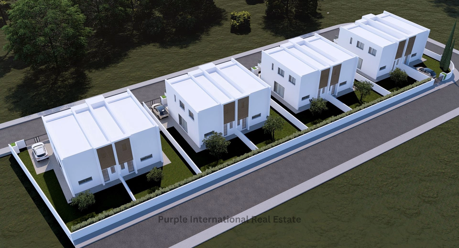 for Sale in Geroskipou, Paphos District