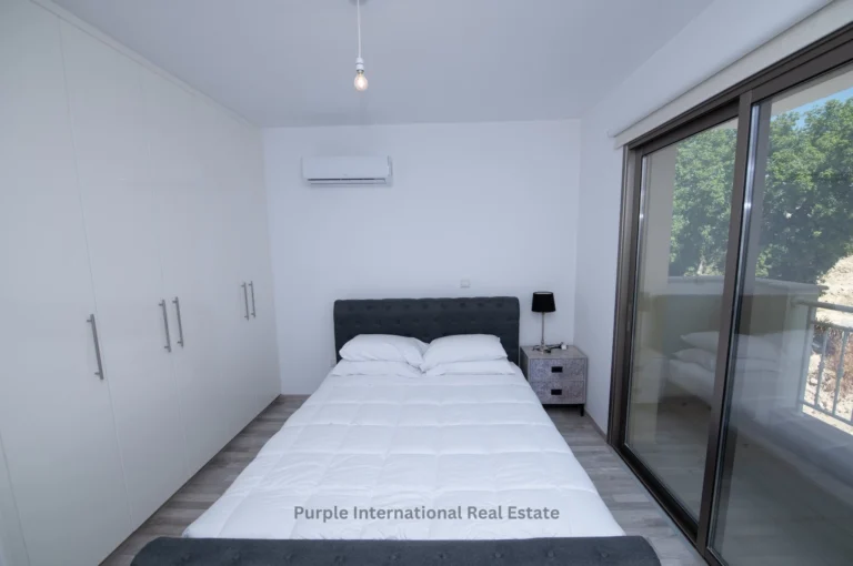 2 Bedroom House for Sale in Paphos – Universal