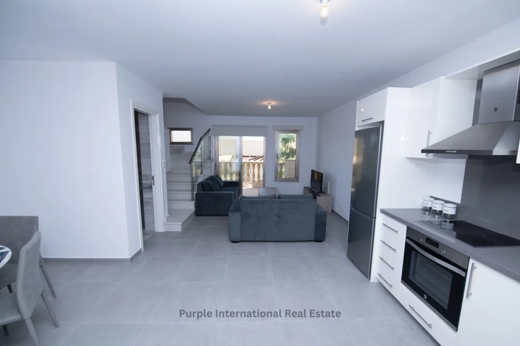 2 Bedroom House for Sale in Paphos – Universal
