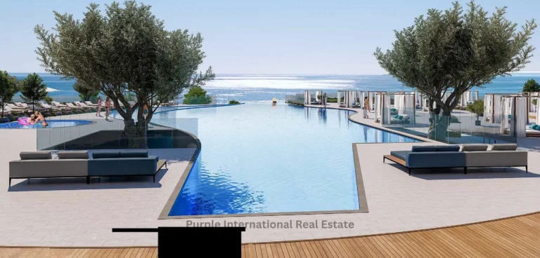 3 Bedroom Apartment for Sale in Limassol