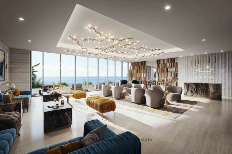 4 Bedroom Apartment for Sale in Limassol District