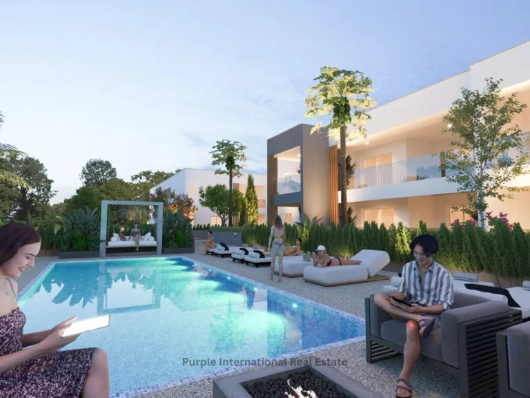 Cheap Apartments for Sale Famagusta
