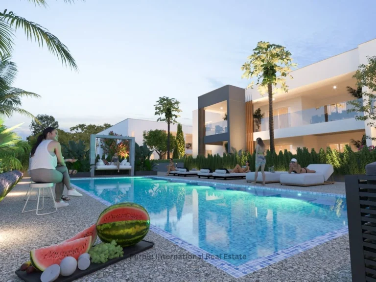 1 Bedroom Apartment for Sale in Famagusta District