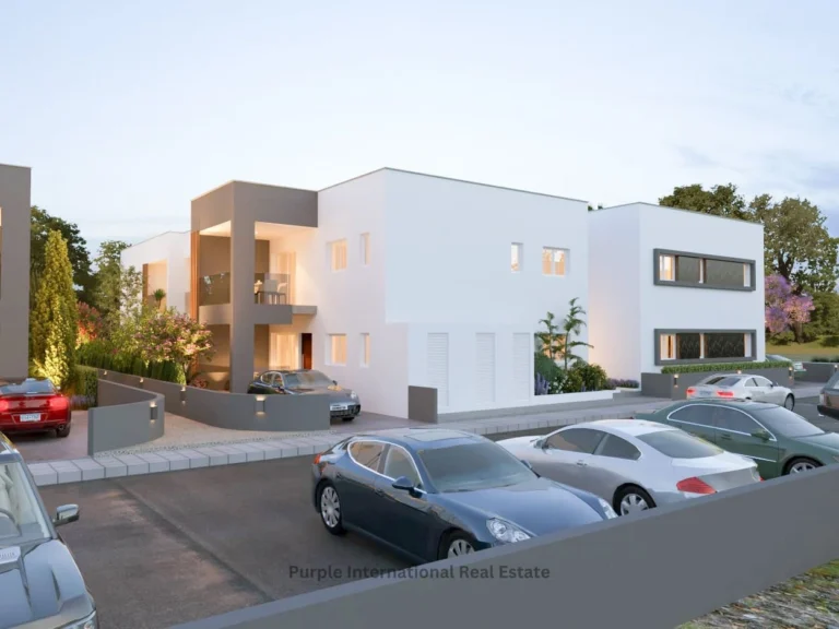 Cheap Apartments for Sale Famagusta up to 200000 euro