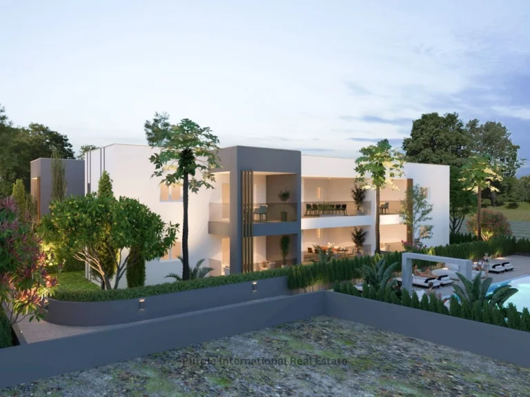 1 Bedroom Apartment for Sale in Famagusta District