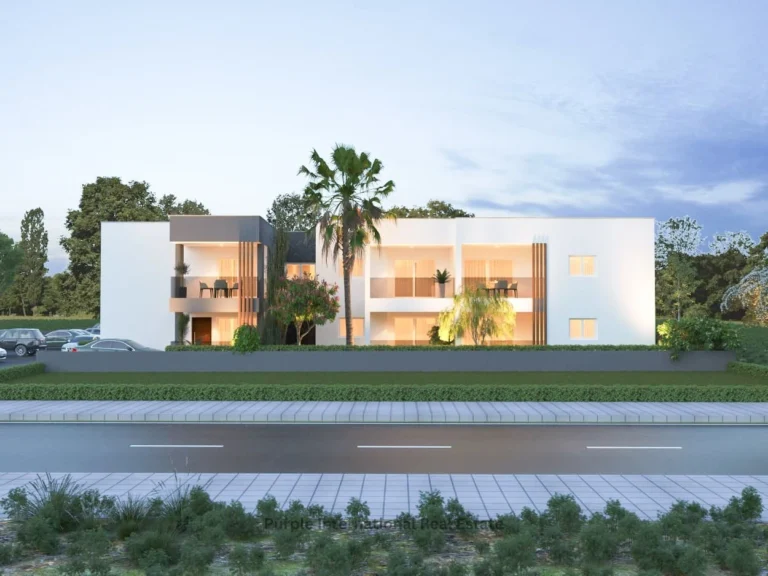Cheap Apartments for Sale Famagusta up to 200000 euro