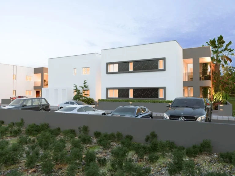 Cheap Apartments for Sale Famagusta up to 200000 euro