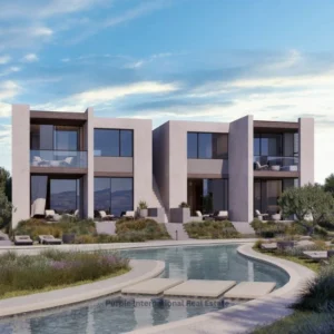 2 Bedroom Apartment for Sale in Paphos District