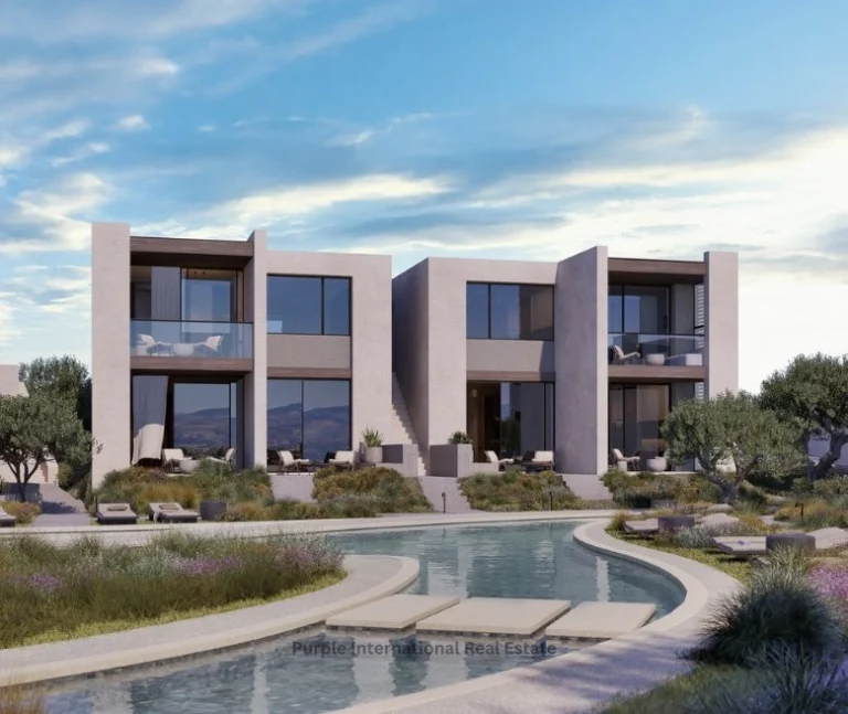 Cheap Apartments for Sale Paphos up to 900000 euro