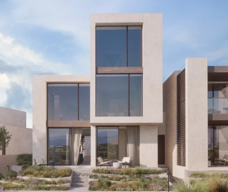 Cheap Apartments for Sale Paphos up to 900000 euro