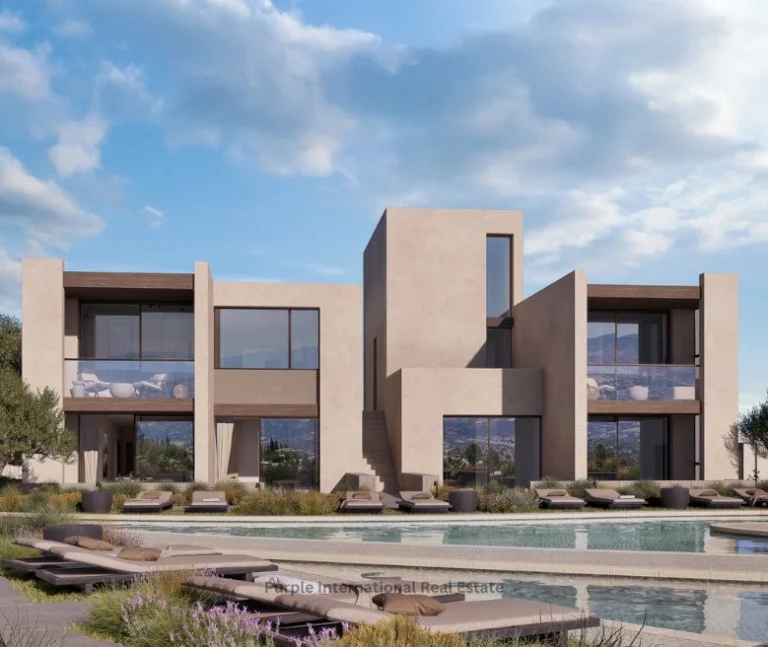 Cheap Apartments for Sale Paphos up to 900000 euro