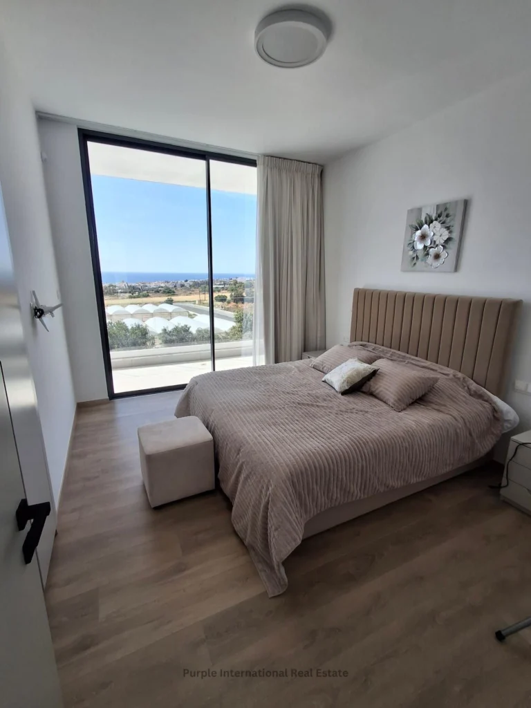 3 Bedroom House for Sale in Chlorakas, Paphos District