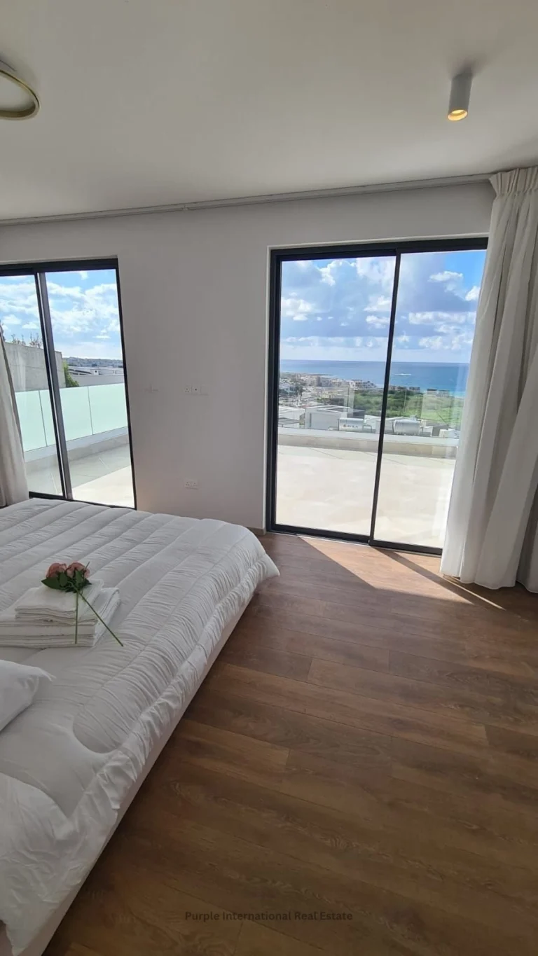 3 Bedroom House for Sale in Chlorakas, Paphos District