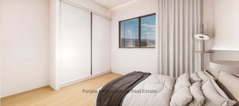 2 Bedroom Apartment for Sale in Kissonerga, Paphos District