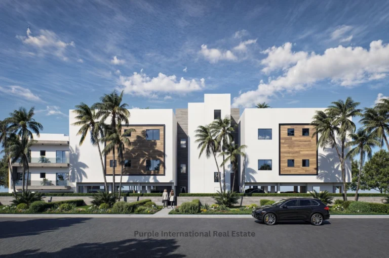 3 Bedroom Apartment for Sale in Kissonerga, Paphos District