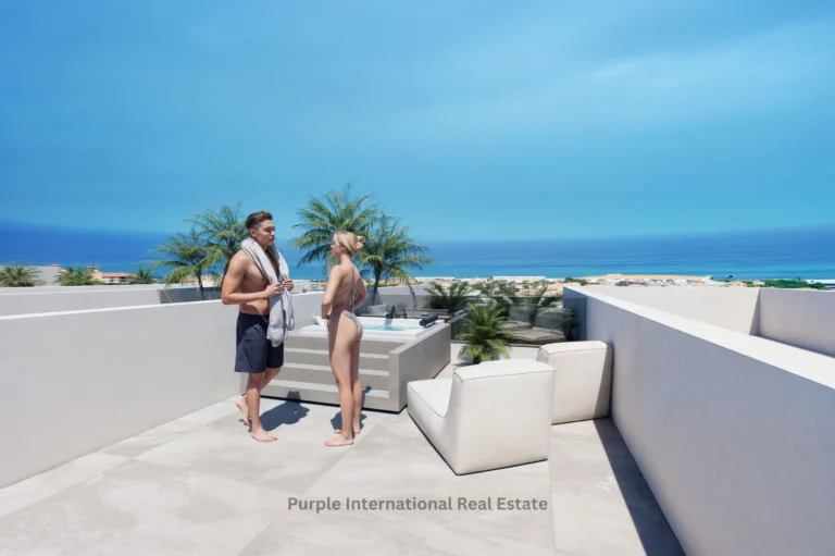 3 Bedroom Apartment for Sale in Kissonerga, Paphos District