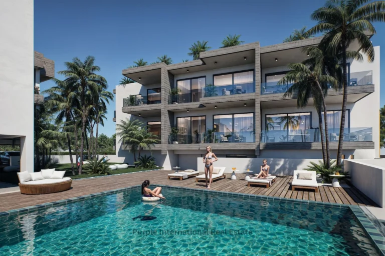 2 Bedroom Apartment for Sale in Kissonerga, Paphos District