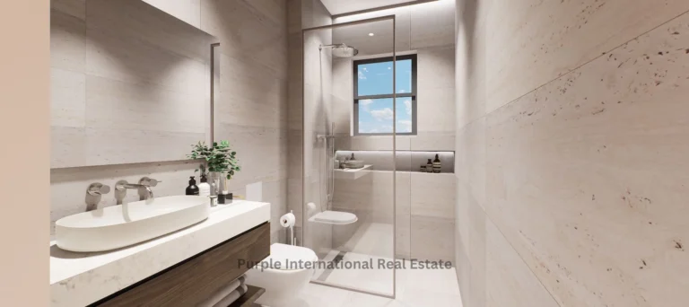 2 Bedroom Apartment for Sale in Kissonerga, Paphos District