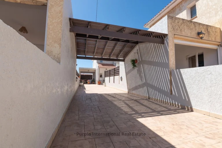 4 Bedroom House for Sale in Famagusta District