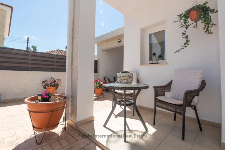 4 Bedroom House for Sale in Famagusta District