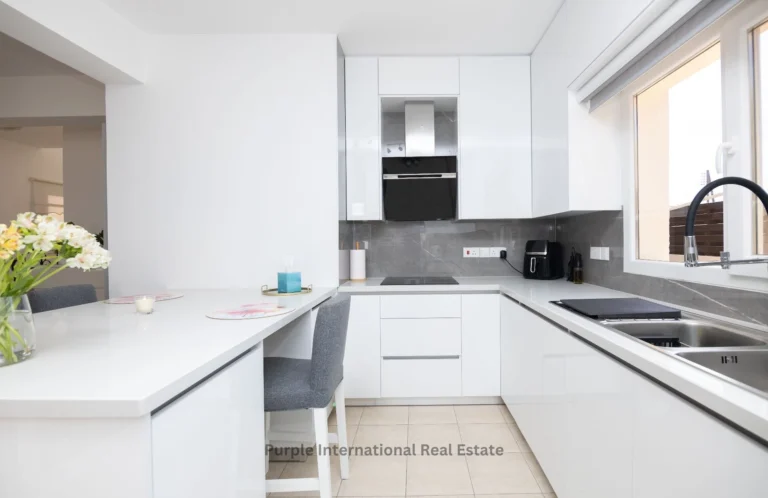 4 Bedroom House for Sale in Famagusta District
