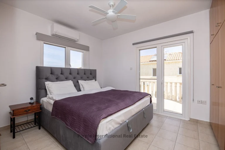 4 Bedroom House for Sale in Famagusta District