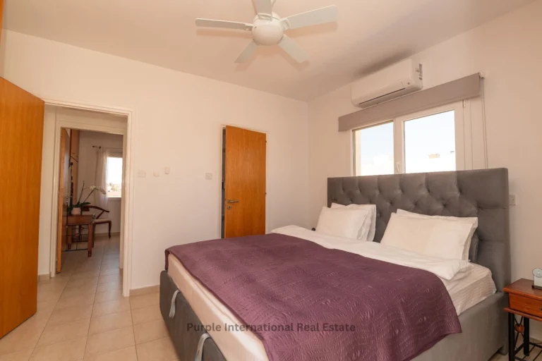 4 Bedroom House for Sale in Famagusta District
