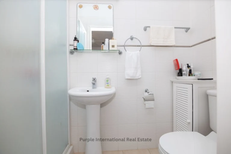 4 Bedroom House for Sale in Famagusta District