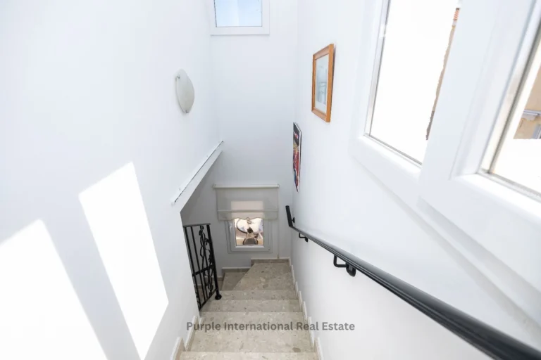 4 Bedroom House for Sale in Famagusta District