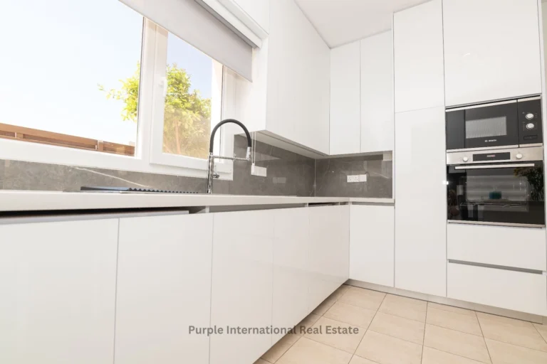 4 Bedroom House for Sale in Famagusta District